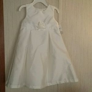 Girls dress (flower girl / wedding)